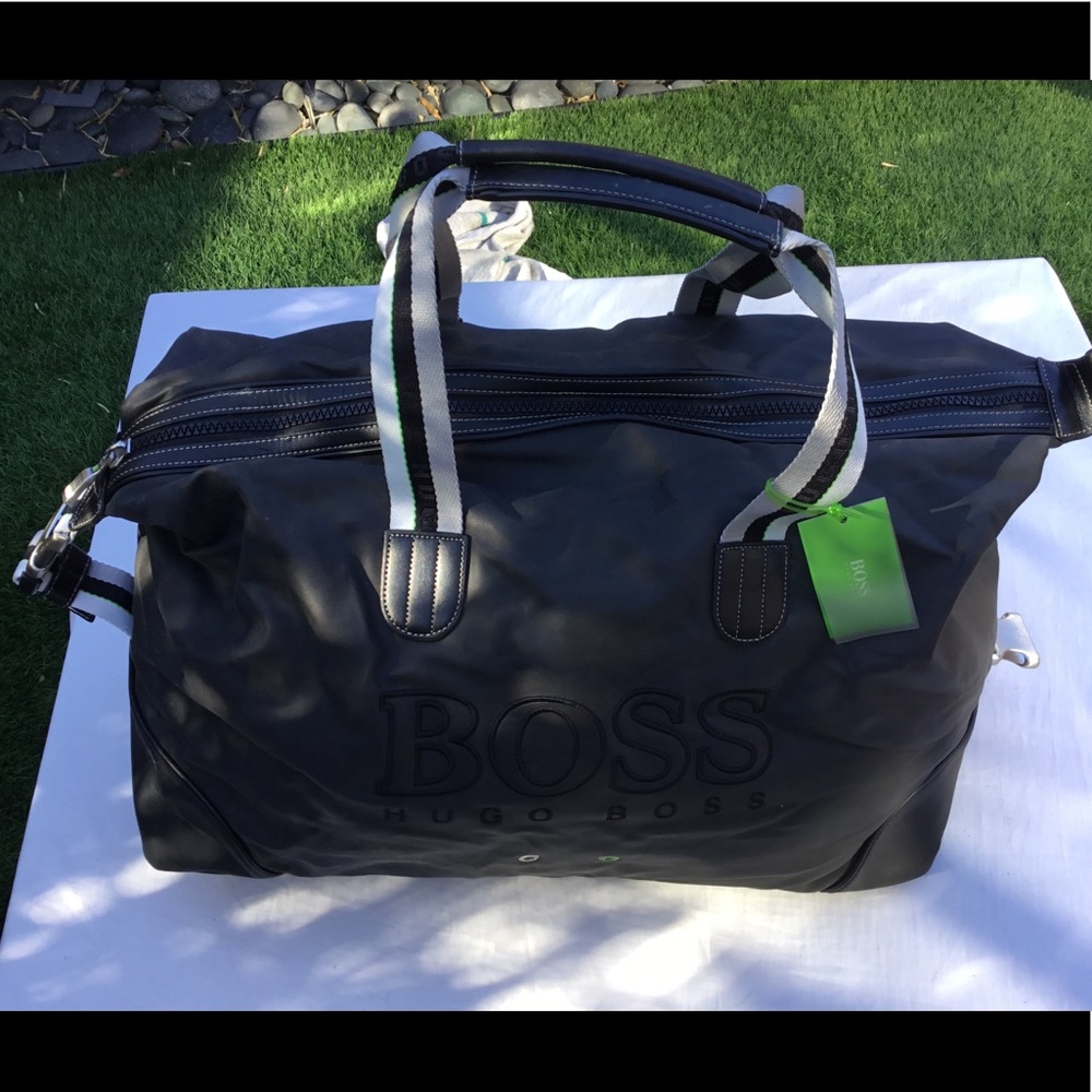 Men’s Weekender